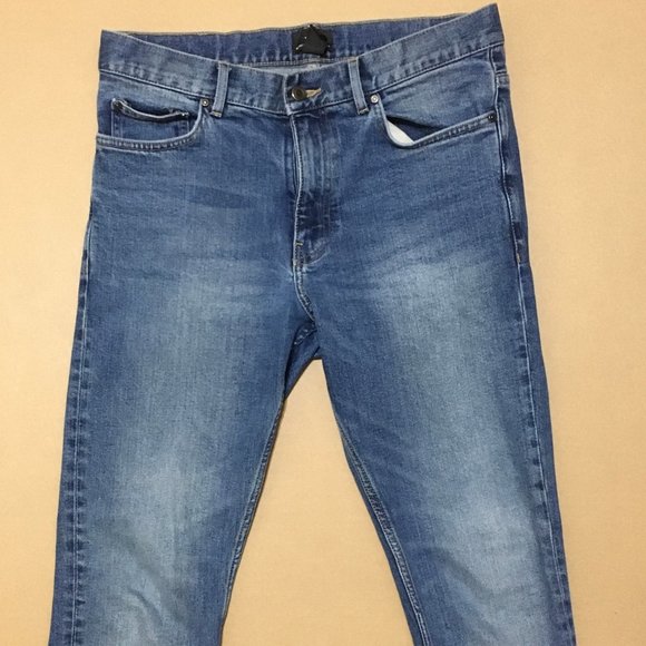 H&M Jeans 31W / 32L - Picture 1 of 3